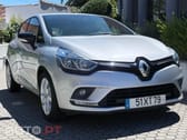 Renault Clio 0.9 TCe Limited