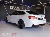 BMW 418 i Pack M