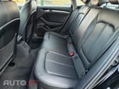 Audi A3 1.0 TFSI Design