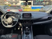 Nissan Qashqai 1.3 DIG-T N-Style