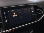 Peugeot 308 Pack Gti