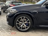BMW X5 45 e xDrive Pack M