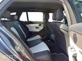 Mercedes-Benz C 300 de T 9G-TRONIC Avantgarde