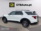 Ford Explorer I.V.A DEDUTÍVEL 3.0EB PHEV ST-Line 4x4