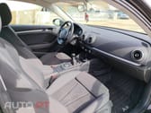 Audi A3 1.6 TDi Sport
