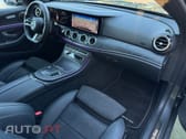 Mercedes-Benz E 220 d AMG Line 7L