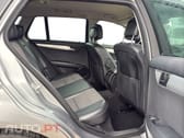 Mercedes-Benz C 220 Station CDI Avantgarde Edition
