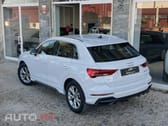 Audi Q3 35 TFSI S line S tronic