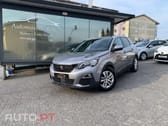 Peugeot 3008 1.5 BlueHDi Active