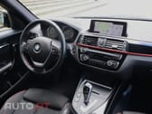 BMW 118 d Line Sport Auto