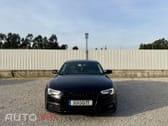 Audi A5 2.0 TDI S-line