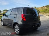 Mitsubishi Colt 1.3 Invite CA