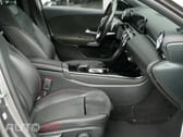 Mercedes-Benz A 180 d AMG Line Aut.