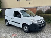 Renault Kangoo 1.5 dCi Maxi Business 3L
