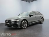 Audi A6 Avant 55 TFSIe S Tronic Quattro Competition
