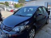 Volkswagen Golf Plus 1.4 TSi Sport