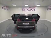 Peugeot 3008 1.5 BlueHDi Active