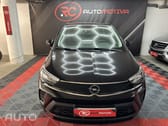 Opel Crossland 1.2 Business Edition