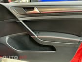 Volkswagen Golf 2.0 TSI GTI DSG Performance