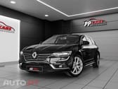 Renault Talisman Sport Tourer 1.5 dCi Intens
