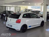 Volkswagen Polo 2.0 TSI R WRC