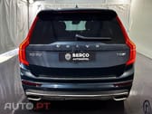 Volvo XC90 T8 AWD Twin Engine Geartronic Inscription