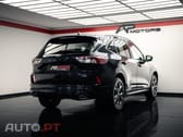 Ford Kuga 2.5 PHEV ST-Line