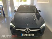 Mercedes-Benz A 250 e Progressive