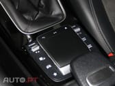 Mercedes-Benz A 180 d Style