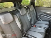 Peugeot 5008 1.5 BlueHDi GT Line