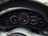 Porsche Panamera 4 E-Hybrid