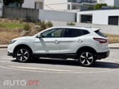 Nissan Qashqai 1.5 dCi Acenta Connect