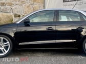 Audi A1 1.6 TDI Ambition