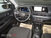 Hyundai i20 1.2 MPi Comfort