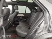 Mercedes-Benz GLE de 4Matic 9G-TRONIC AMG Line