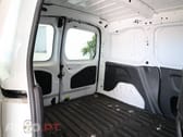Peugeot Partner 1.5 BlueHDi Asphalt Standard
