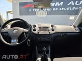 Volkswagen Tiguan 2.0 TDI Sport