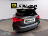 Mercedes-Benz A 45 AMG S