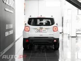 Jeep Renegade 1.6 MJD Limited
