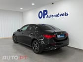 Mercedes-Benz A 250 e AMG Line