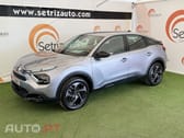 Citroen C4 1.2 PureTech Shine