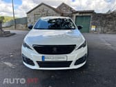 Peugeot 308 1.2 PureTech GT Line EAT8