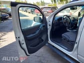 Nissan Navara 2.5 dCi CD SE 4WD