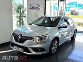 Renault Mégane Sport Tourer 1.5 dCi Zen ECO