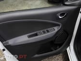 Renault Zoe (c/ Bateria) Intens 50
