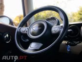 MINI Clubman Cooper D