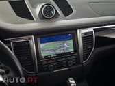 Porsche Macan S Diesel PDK