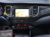 Kia Carens 1.7 CRDi ISG TX
