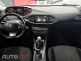 Peugeot 308 SW 1.5 BlueHDi Active J17