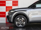 Citroen e-C3 Aircross MAX